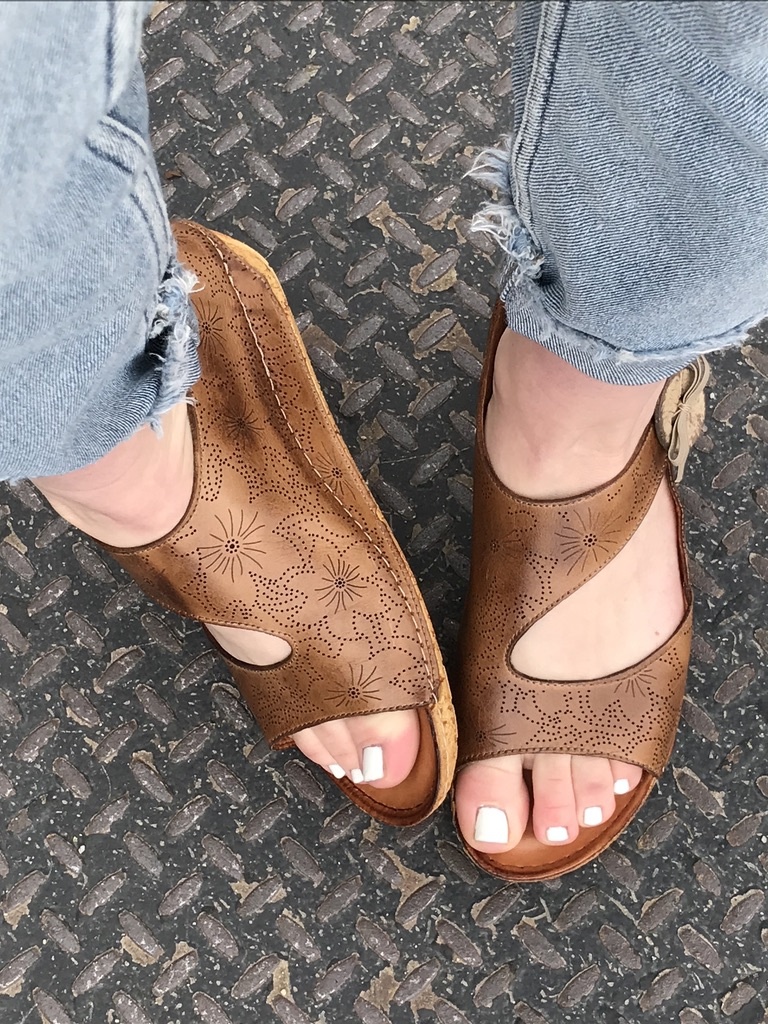 Spring Step Spring Step Lorelle