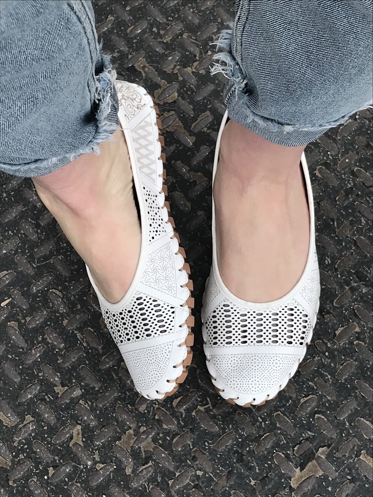 Spring Step Spring Step Kenyetta