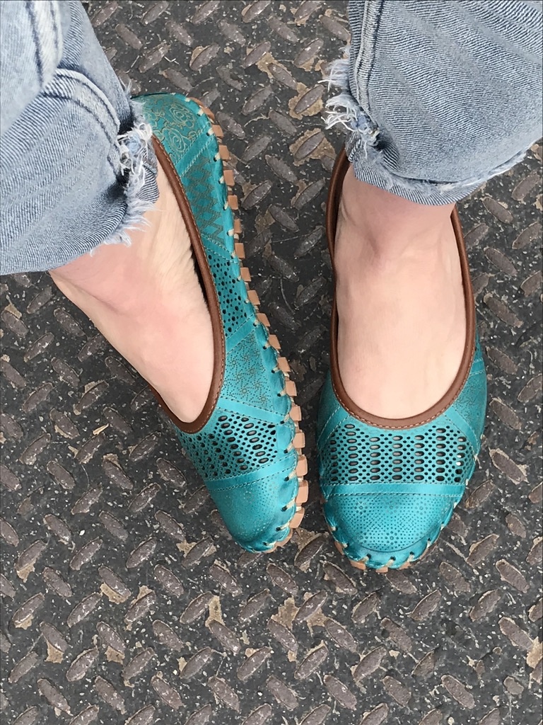 Spring Step Spring Step Kenyetta