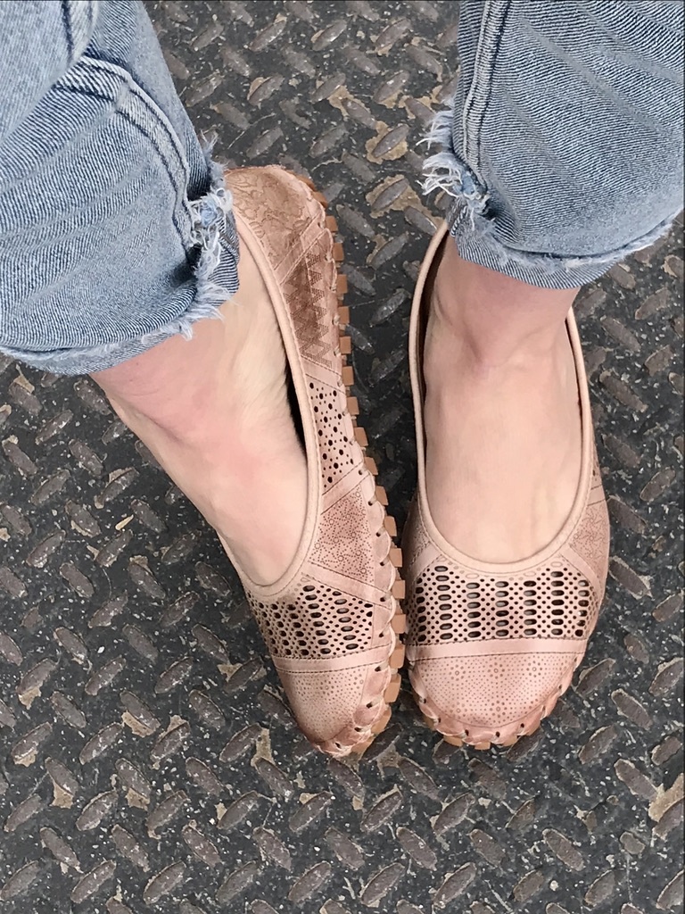 Spring Step Spring Step Kenyetta