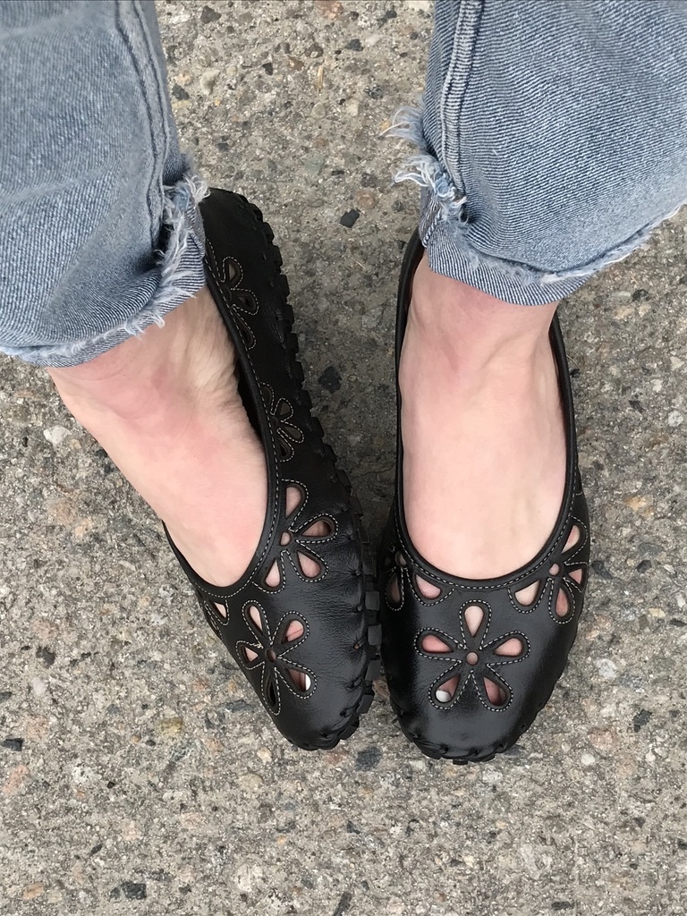 Spring Step Spring Step Rayely