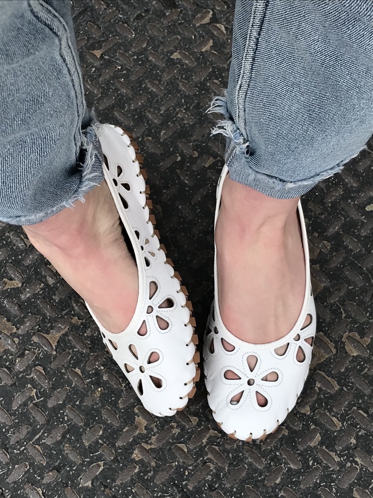 Spring Step Spring Step Rayely