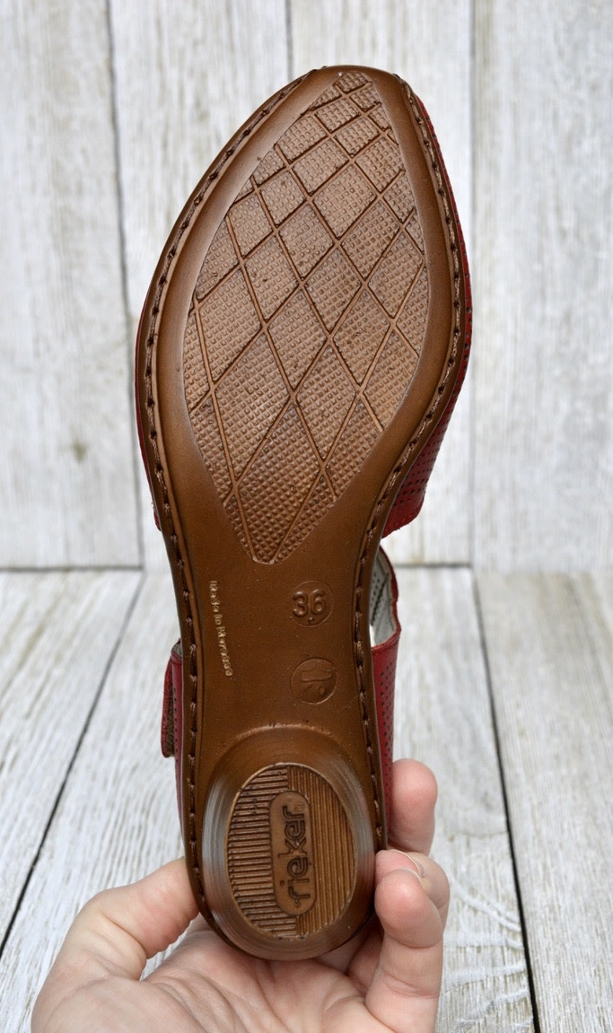 Rieker Rieker 43767-33