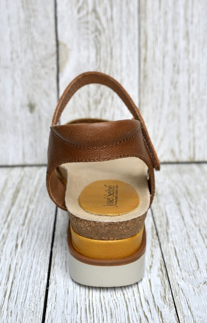 Josef Seibel Josef Seibel Clea 09