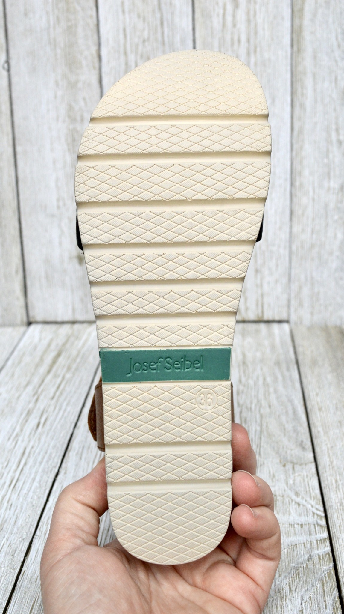 Josef Seibel Josef Seibel Clea 09