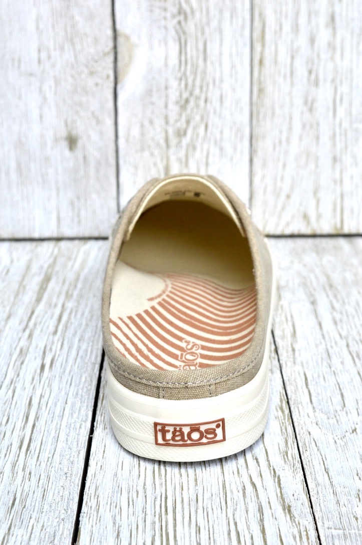 Taos Taos EZ Soul