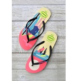 Havaianas Havaianas Logomania