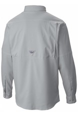 Columbia Columbia Low Drag Offshore L/S Cool Grey