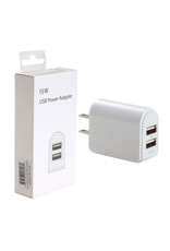 smashdiscount Final Sale Dual USB Charger/Adapter