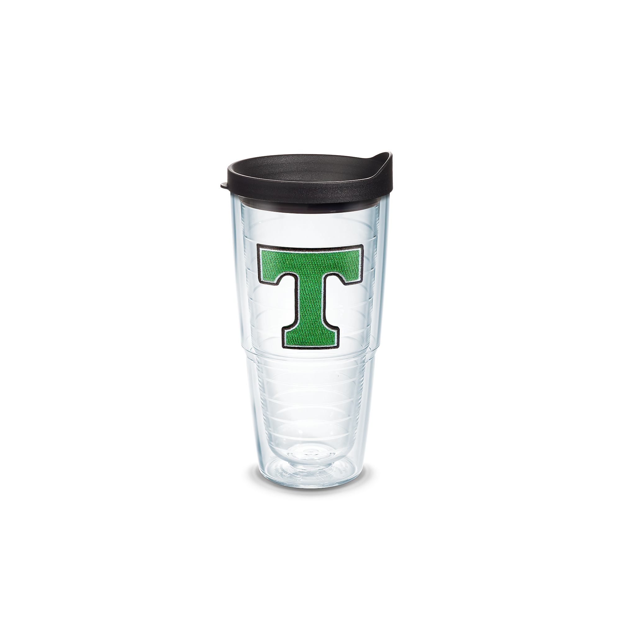 Tervis 24 oz with Lid - Trinity Campus Store