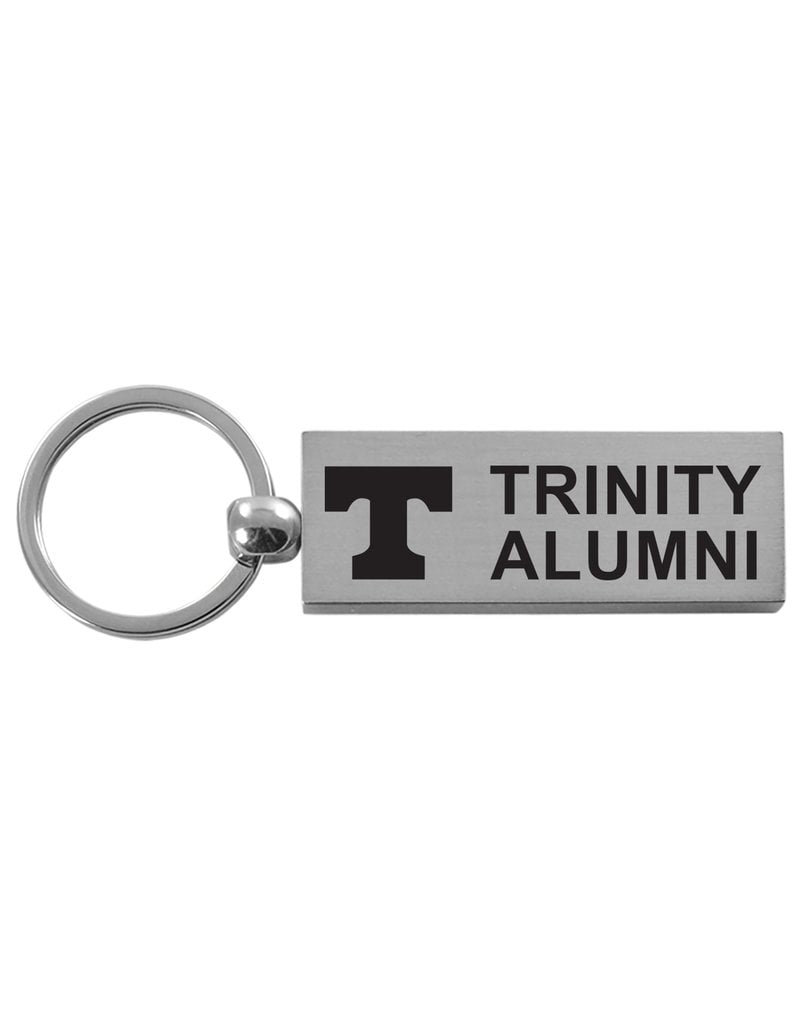 LXG Alumni Keychain Laser Engraved