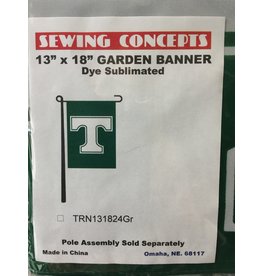Sewing Concepts Garden Flag