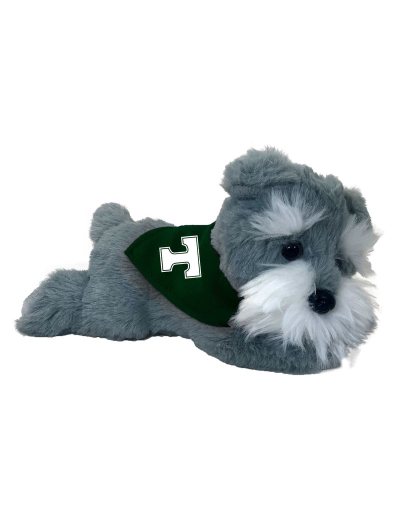 Mascot Factory Mini Schnauzer