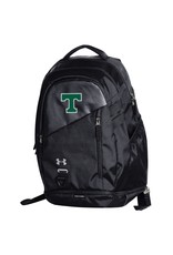 Under Armour Under Armour Black Backpack with Power T