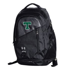 Under Armour Under Armour Black Backpack with Power T