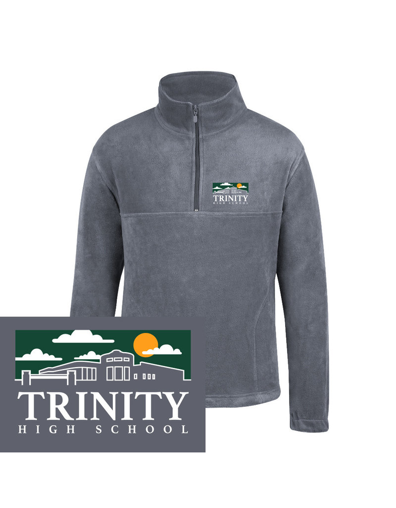 trinity fleece pullover