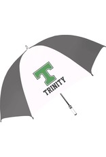 Stormduds Golf Umbrella Black White Pattern