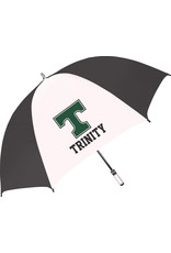 Stormduds Golf Umbrella Black White Pattern 62 inch coverage