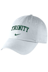 Nike Nike Campus White Cotton Hat