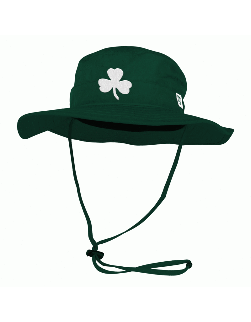 The Game The Game Hat Green Boonie