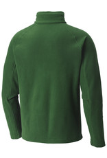 OCS Columbia Fast Trek 111 Half Zip Forest