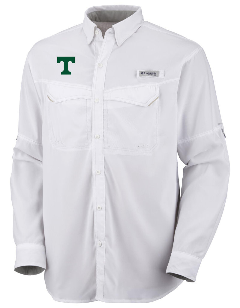 Columbia Columbia Low Drag Offshore L/S 