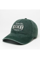 Legacy Athletics Legacy Vintage Washed Green Hat