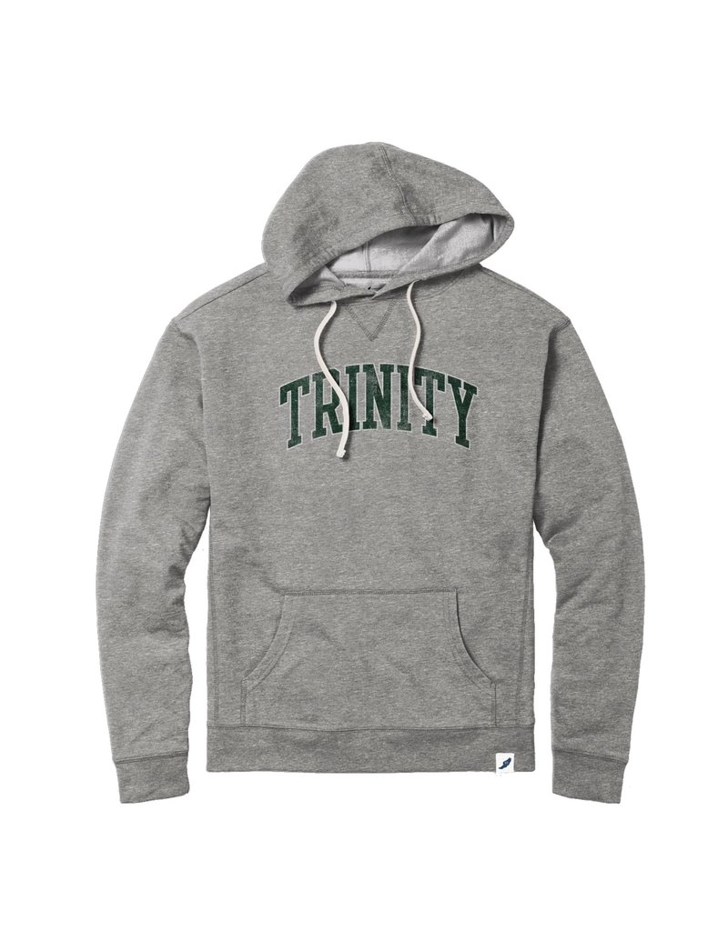trinity fleece pullover