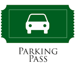 Parking Pass 2022-2023-do not add shipping