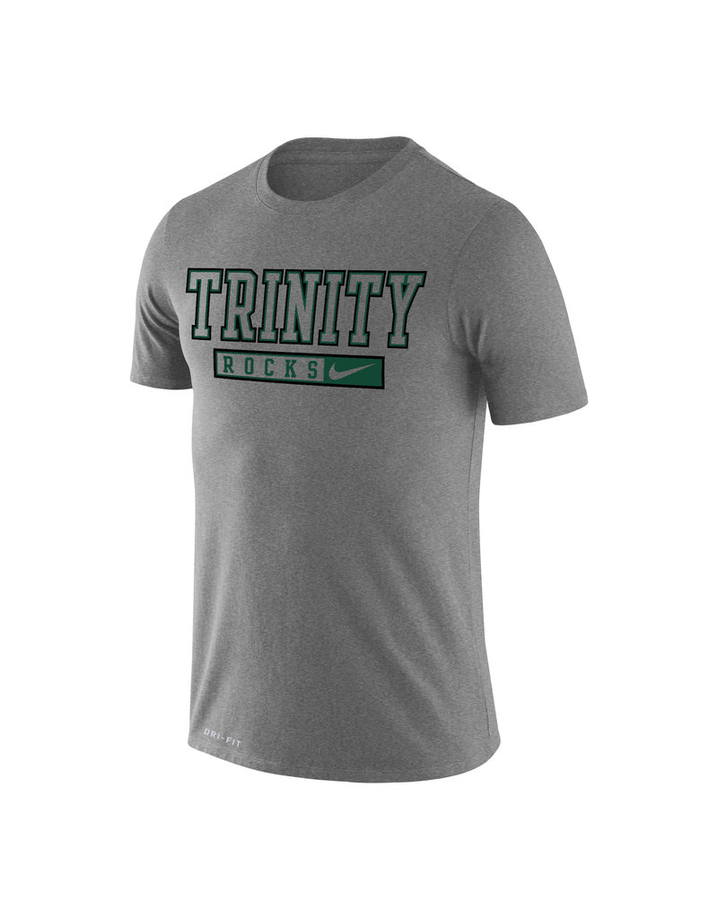nike legend short sleeve