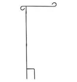 Sewing Concepts Garden Flag Metal Stand