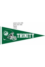 Sewing Concepts Football Helmet Pennant Trinity