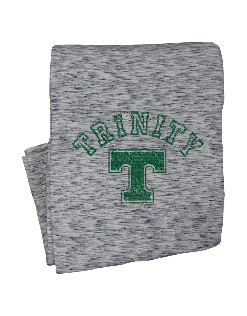 Trinity 21 Blanket Trinity Campus Store