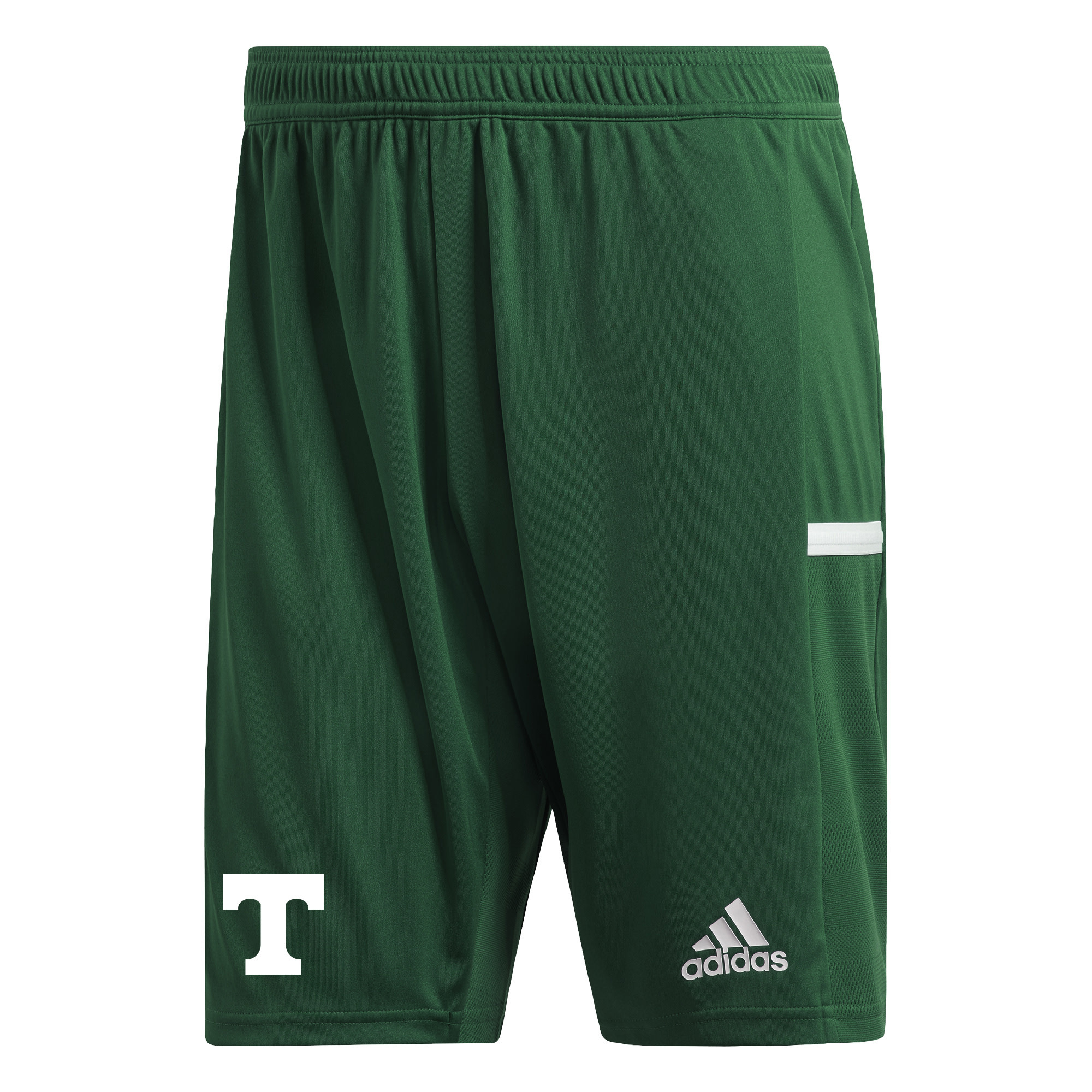 adidas green shorts