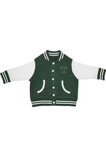 Creative Knitwear Creative Knitwear Varsity Jacket