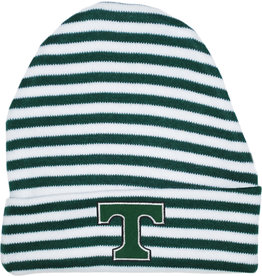 Creative Knitwear Creative Knitwear Striped Newborn -3 months Knit Cap