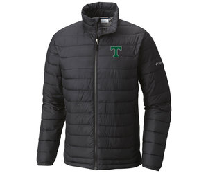 new columbia jacket