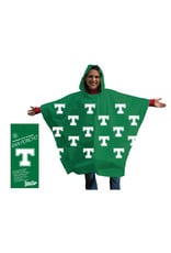 Stormduds Rain Poncho Forest Green