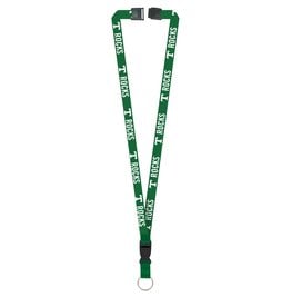 Lanyard New