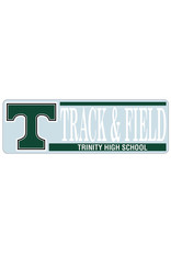 Angelus Pacific Decal Trinity Track and Field