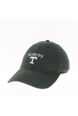 Legacy Athletics Legacy Green Cotton Hat T-Trinity Arch