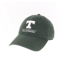Legacy Athletics Legacy Cotton  Alumni Hat