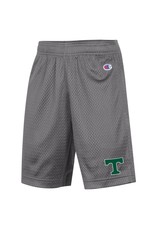 Champion Champion Youth Shorts Granite Heather