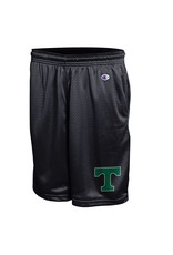 Champion Champion PE Mesh Shorts Black