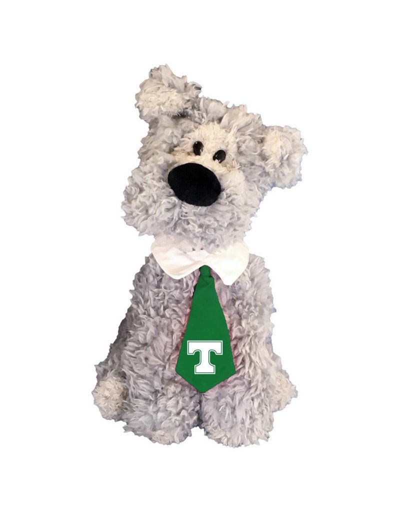 Mascot Factory Trinity Schnauzer Dog