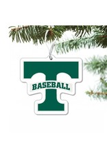 CDI Ornament Trinity Baseball
