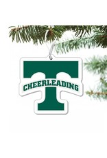 CDI Final Sale Ornament Trinity Cheerleading