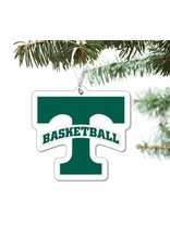 CDI Final Sale Ornament Trinity Basketball