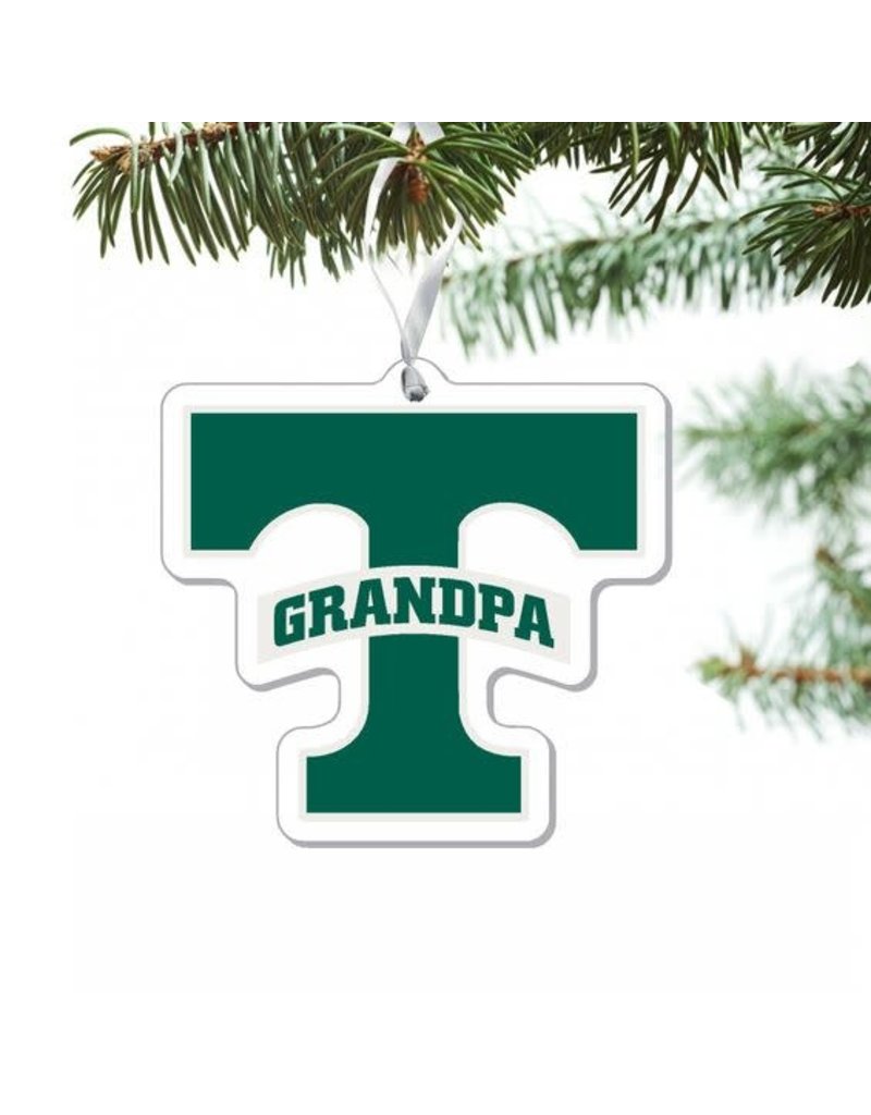 CDI Final Sale Ornament Trinity Grandpa