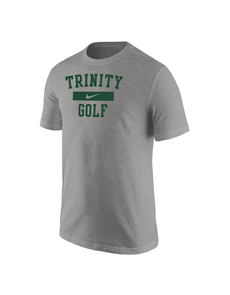 Nike Golf Core Cotton T shirt Trinity Campus Store